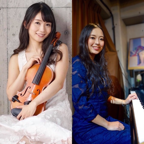 小夜子&のぞみDuo